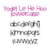 ZP Yodel Le He Hoo - FN -  - Sample 3