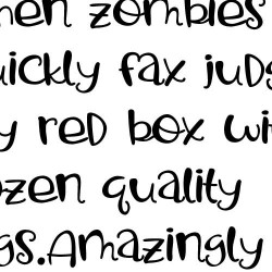 ZP Kicks and Giggles - FN