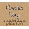 PN Cookie King - FN -  - Sample 2