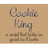 PN Cookie King - FN -  - Sample 2