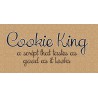 PN Cookie King - FN -  - Sample 15