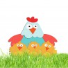 Hide and Seek - Egg Hunt - CS -  - Sample 1