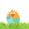 Hide and Seek - Egg Hunt - CS -  - Sample 3