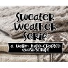 PN Sweater Weather Serif - FN -  - Sample 2