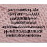 PN Sweater Weather Serif - FN -  - Sample 5