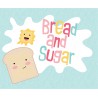 PN Bread and Sugar -FN -  - Sample 2