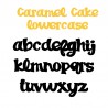 ZP Caramel Cake - FN -  - Sample 3