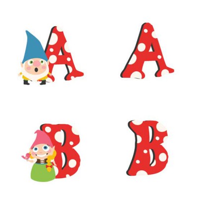 Gnome Sweet Gnome - AL