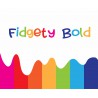 ZP Fidgety Bold - FN -  - Sample 2