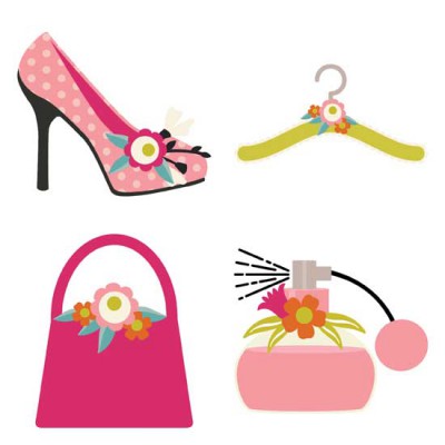 Lavish Ladies - Accessories - GS