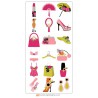 Lavish Ladies - Accessories - CS - Included Items - Page 1