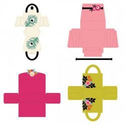 Lavish Ladies - Purses - CP