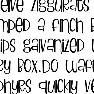 ZP Blackbird Pie - FN