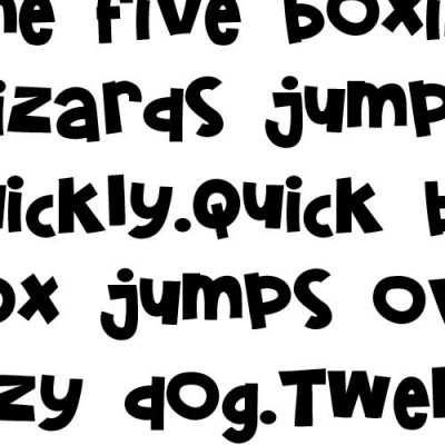 ZP Belly Laughs - FN