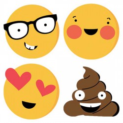 Emoji - CS