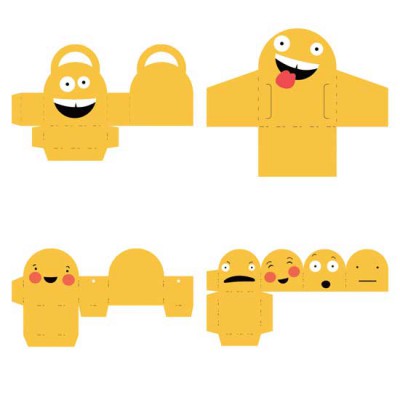 Emoji - CP