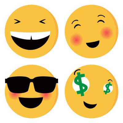 Emoji - GS