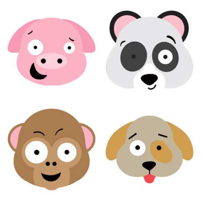 Emoji - Pets - GS