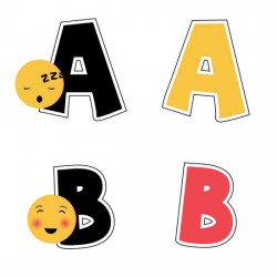 Emoji - AL