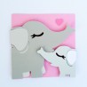 Mommy and Me Menagerie - CP -  - Sample 4