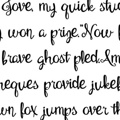 PN Supercilious - FN