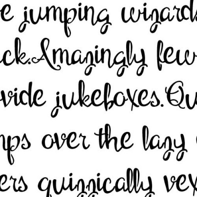 PN Supercilious Stencil - FN