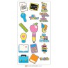 Oh The Places You'll Go - Teachers - GS - Included Items - Page 
