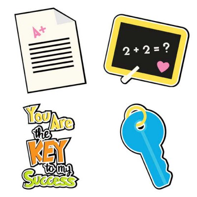 Oh The Places You'll Go - Teachers - GS