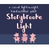 ZP Storybrooke Light - FN -  - Sample 2