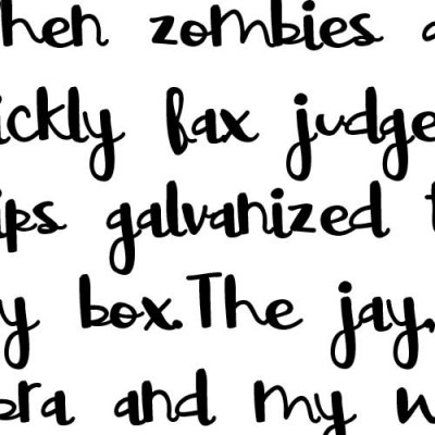 ZP Storybrooke Script - FN