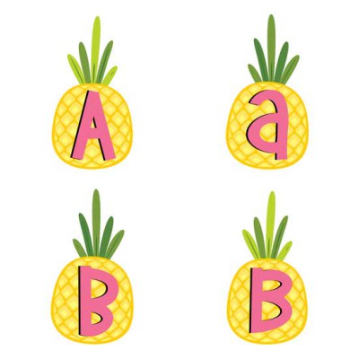 Pineapple Tart - AL