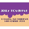 PN Jelly Doughnut - FN -  - Sample 2