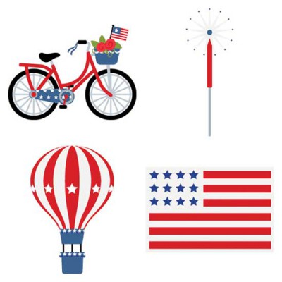 Made in the USA - CS