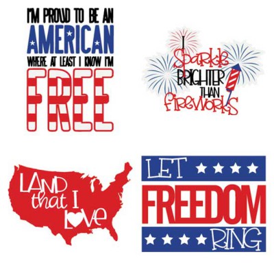 Made in the USA - Phrases - CS