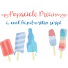 PN Popsicle Dream - FN -  - Sample 2