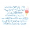 PN Popsicle Dream - FN -  - Sample 4