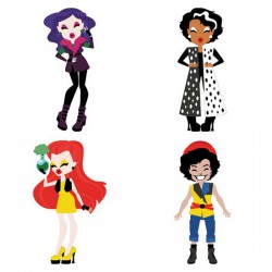 Rotten To The Core - CS