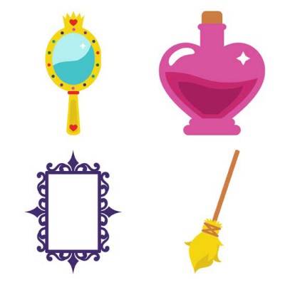 Rotten To The Core - Elements - GS