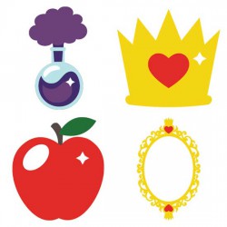 Rotten To The Core - Elements - CS