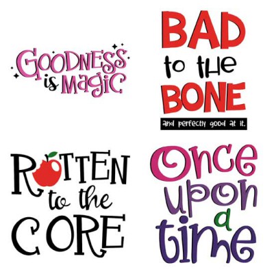 Rotten To The Core - Sentiments - GS