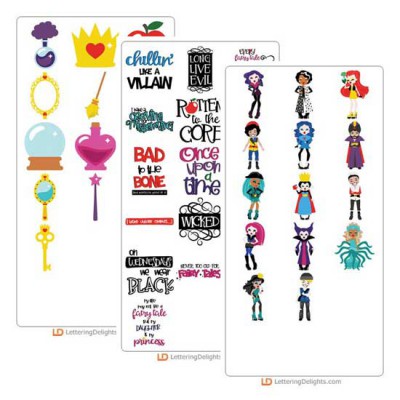 Rotten To The Core - Cut Bundle