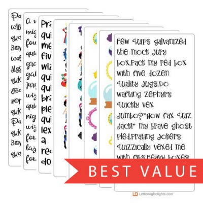 Rotten To The Core - Big Bundle