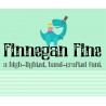 PN Finnegan Fine - FN -  - Sample 2