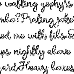 PN Bigshot Jitter - FN