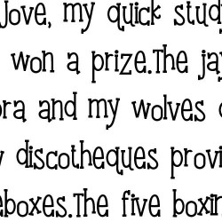 PN Kick the Can Serif - FN