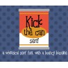 PN Kick the Can Serif - FN -  - Sample 2