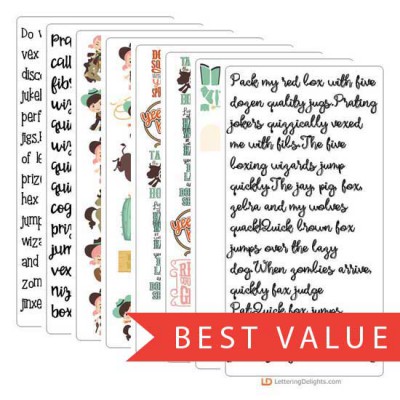 Calamity Kids - Big Bundle