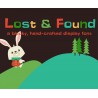 LD Lost and Found - FN -  - Sample 2