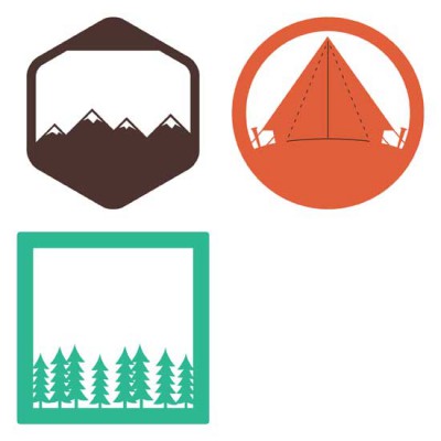 Camp Chippewa - Frames - GS