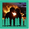 Camp Chippewa - Frames - GS -  - Sample 1
